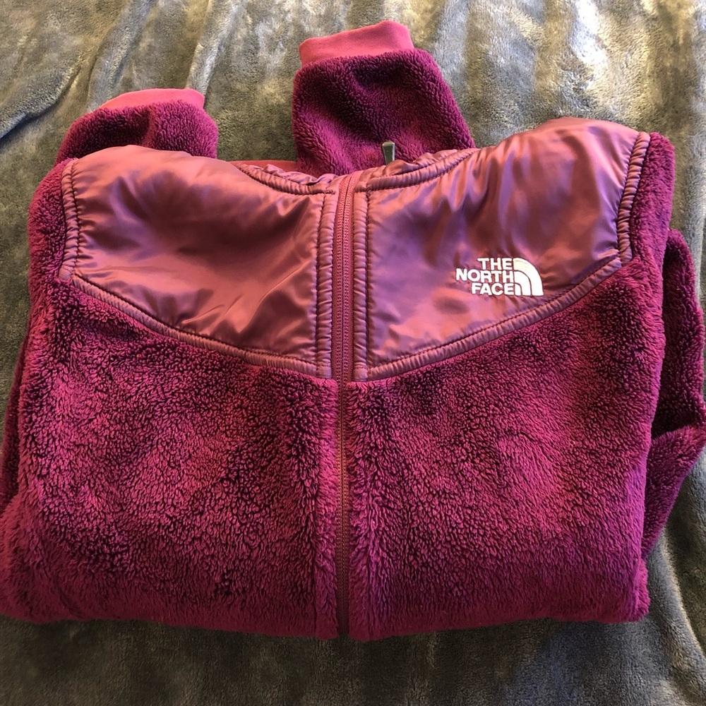 North face jacket - Picture 3 of 3